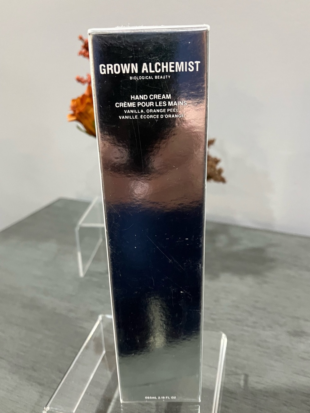 Grown Alchemist Hand Cream
